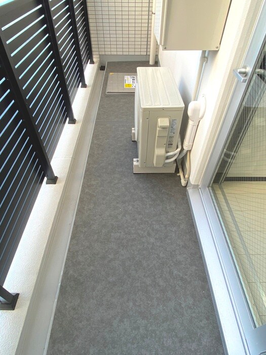 GENOVIA両国Ⅵgreenveilの物件内観写真