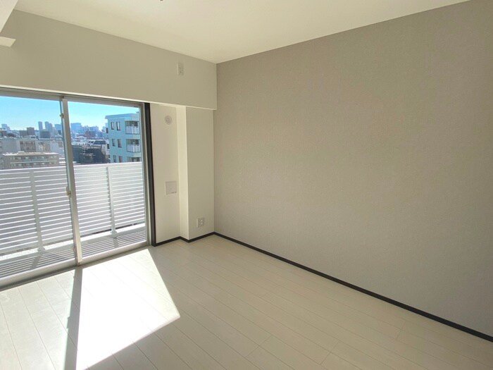 GENOVIA両国Ⅵgreenveilの物件内観写真