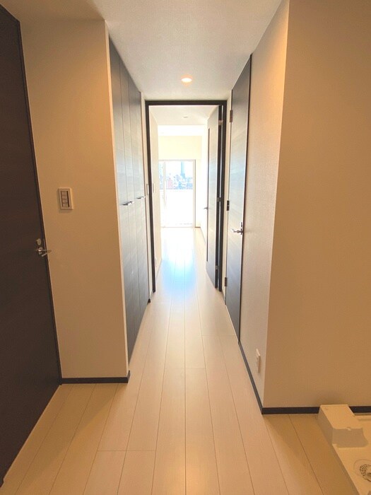 GENOVIA両国Ⅵgreenveilの物件内観写真