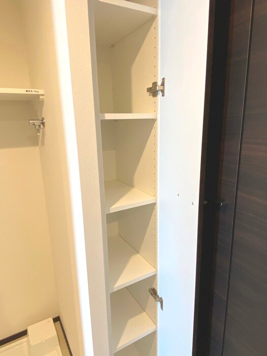 GENOVIA両国Ⅵgreenveilの物件内観写真