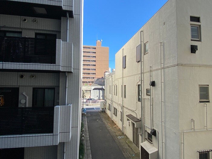 GENOVIA両国Ⅵgreenveilの物件内観写真