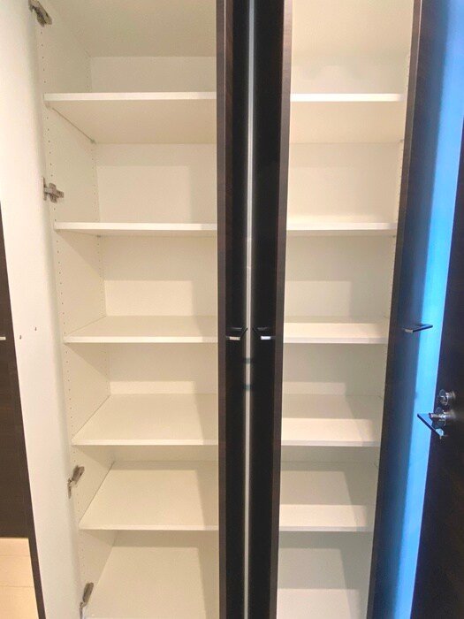 GENOVIA両国Ⅵgreenveilの物件内観写真