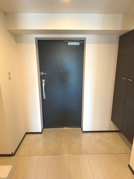 GENOVIA両国Ⅵgreenveilの物件内観写真