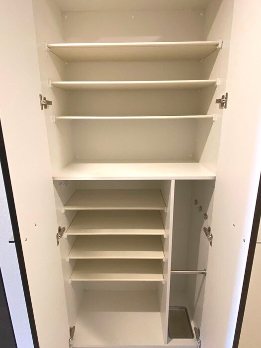 GENOVIA両国Ⅵgreenveilの物件内観写真