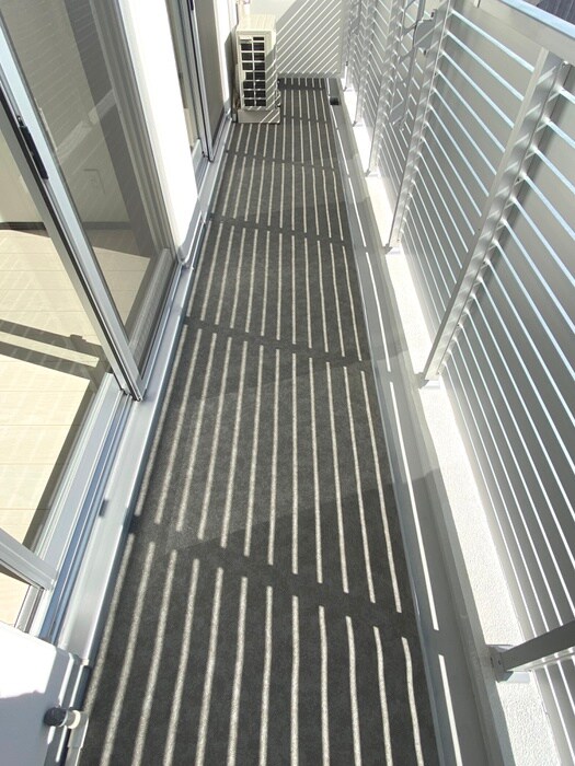 GENOVIA両国Ⅵgreenveilの物件内観写真