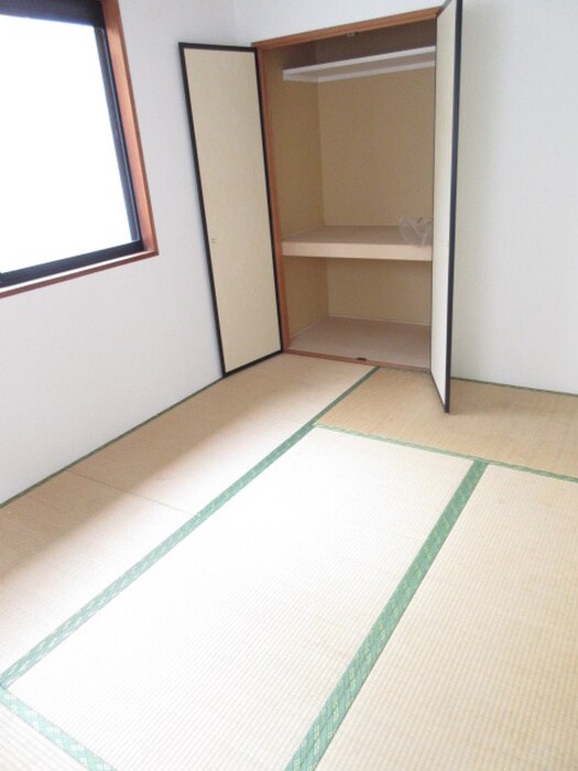 シエスタの物件内観写真