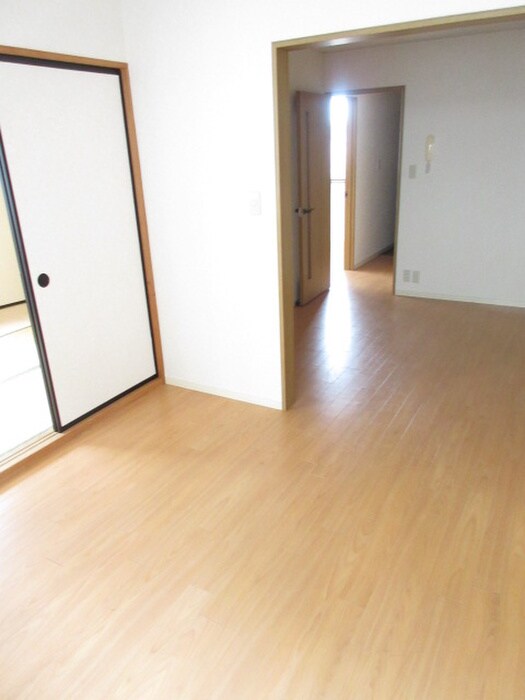 シエスタの物件内観写真