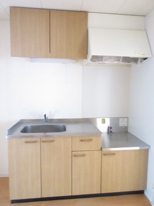 シエスタの物件内観写真