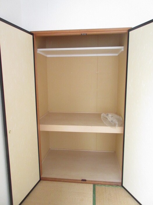 シエスタの物件内観写真