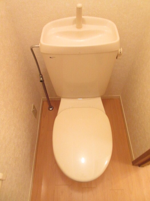 シエスタの物件内観写真