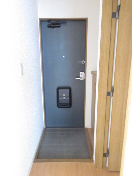 シエスタの物件内観写真