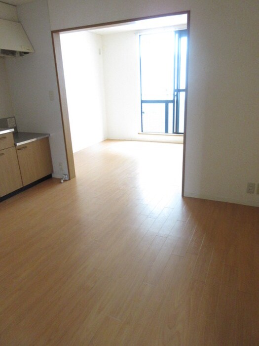 シエスタの物件内観写真