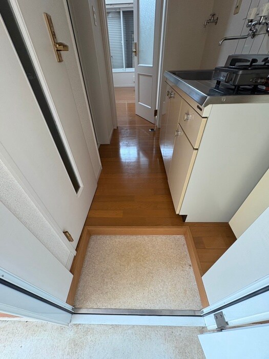 バレンシアの物件内観写真