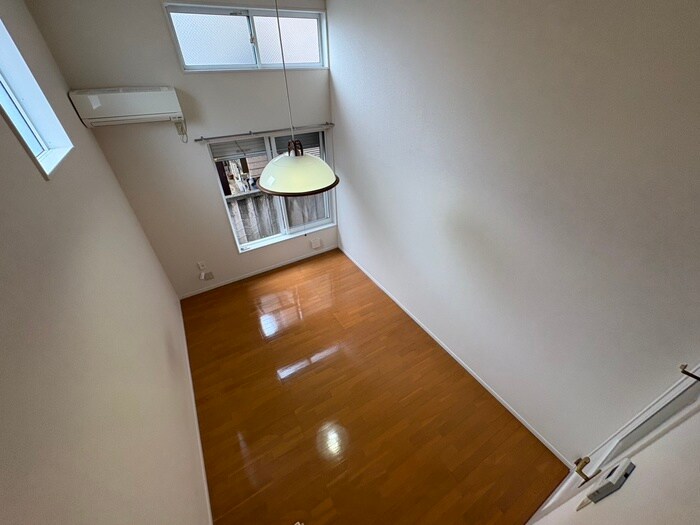 バレンシアの物件内観写真