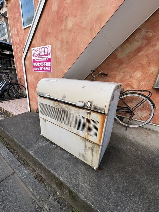 バレンシアの物件外観写真