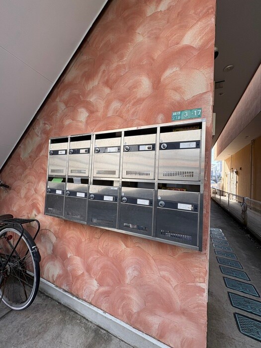 バレンシアの物件外観写真