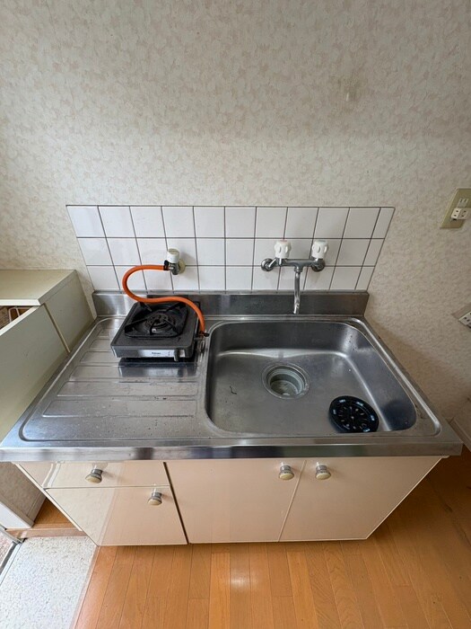 バレンシアの物件内観写真