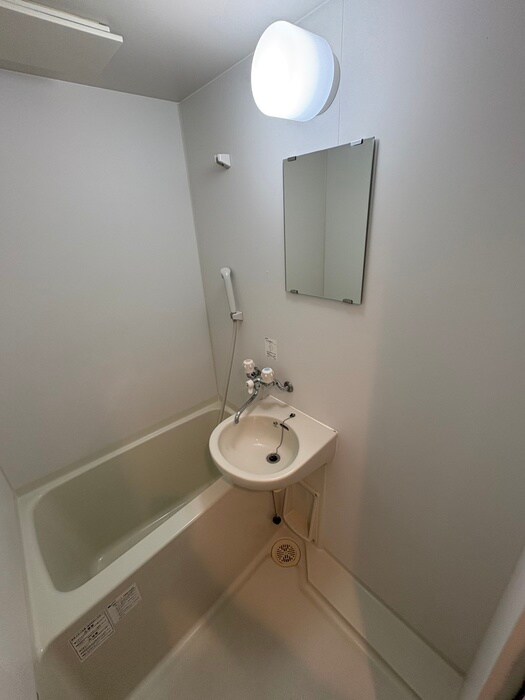 バレンシアの物件内観写真