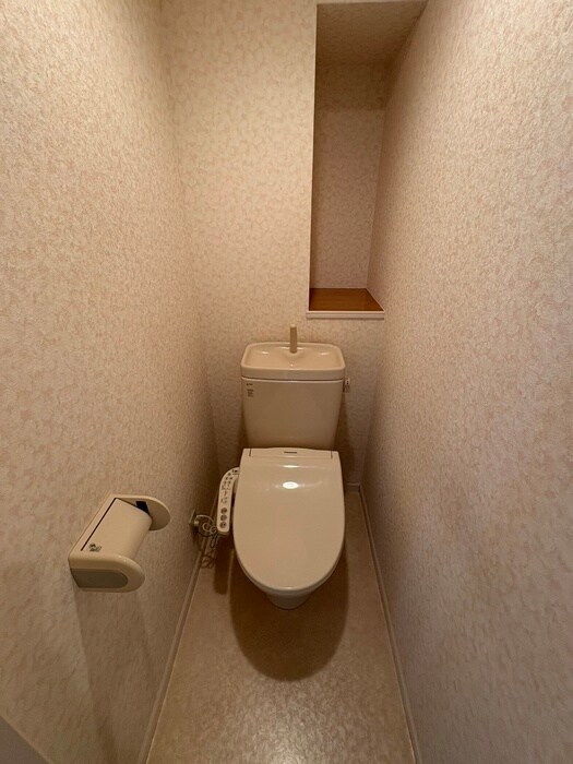 バレンシアの物件内観写真