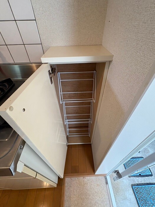 バレンシアの物件内観写真