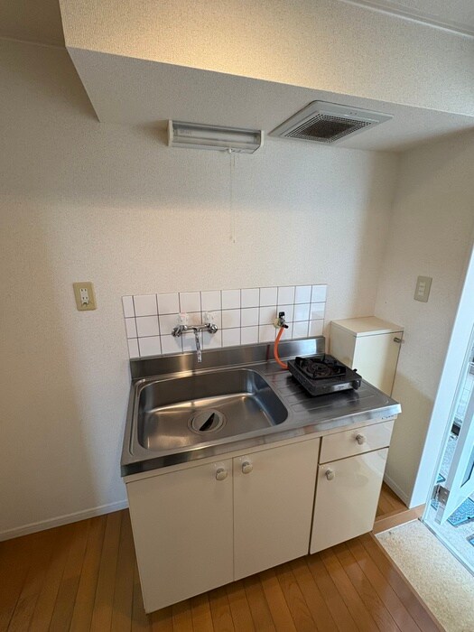 バレンシアの物件内観写真