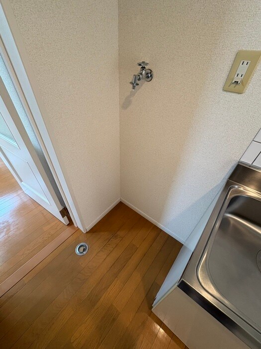 バレンシアの物件内観写真