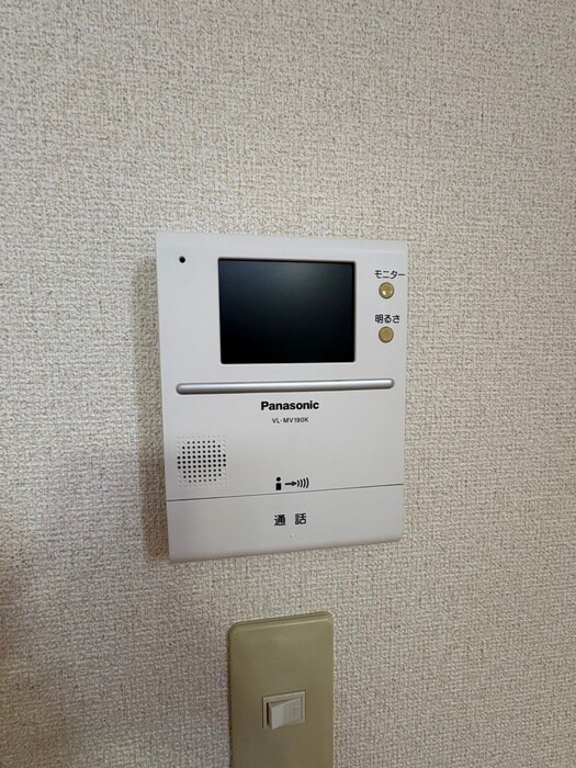 バレンシアの物件内観写真