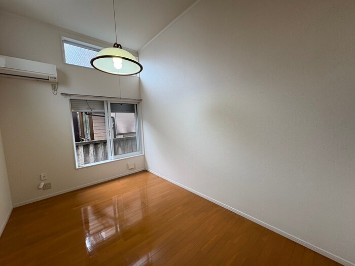 バレンシアの物件内観写真