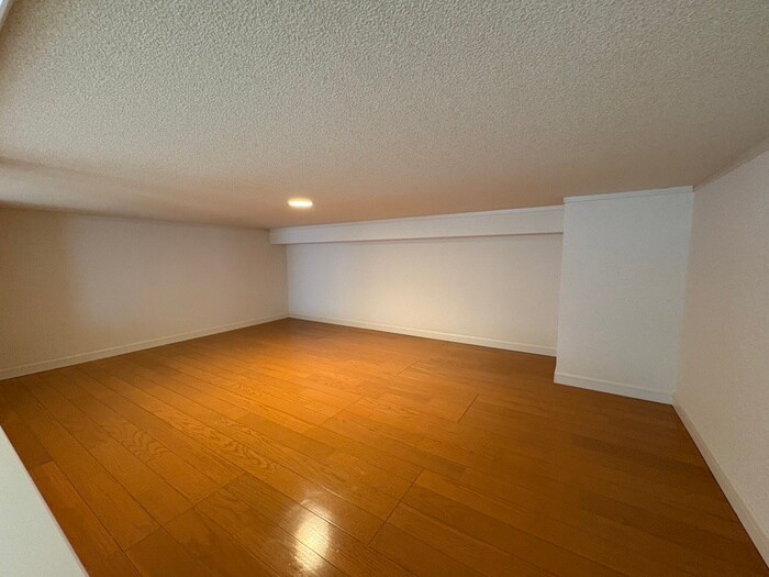 バレンシアの物件内観写真