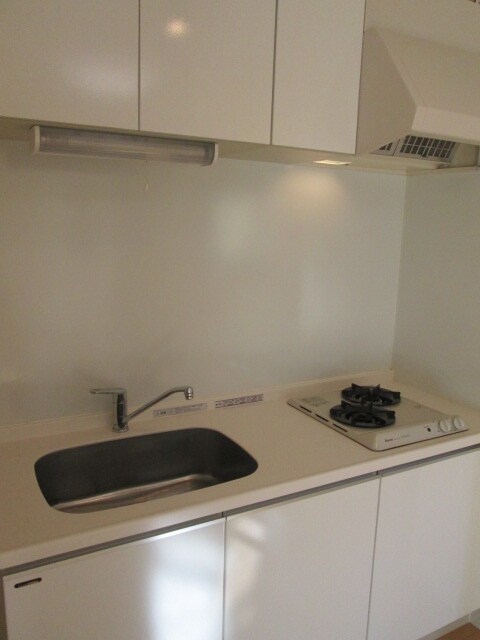 ドゥーエ阿佐ヶ谷の物件内観写真