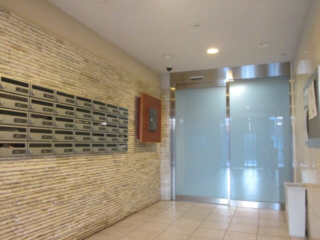 ドゥーエ阿佐ヶ谷の物件外観写真