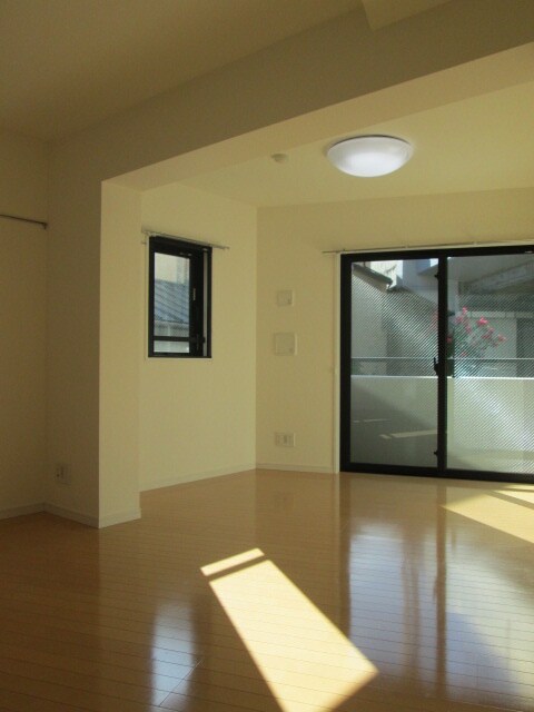 ドゥーエ阿佐ヶ谷の物件内観写真