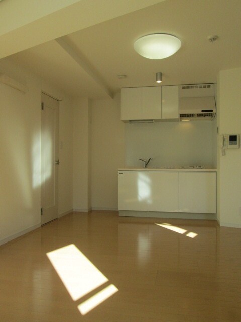 ドゥーエ阿佐ヶ谷の物件内観写真