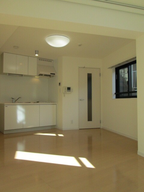 ドゥーエ阿佐ヶ谷の物件内観写真