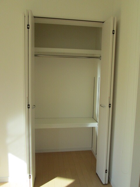 ドゥーエ阿佐ヶ谷の物件内観写真