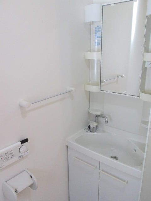 ドゥーエ阿佐ヶ谷の物件内観写真