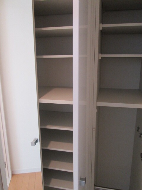 ドゥーエ阿佐ヶ谷の物件内観写真