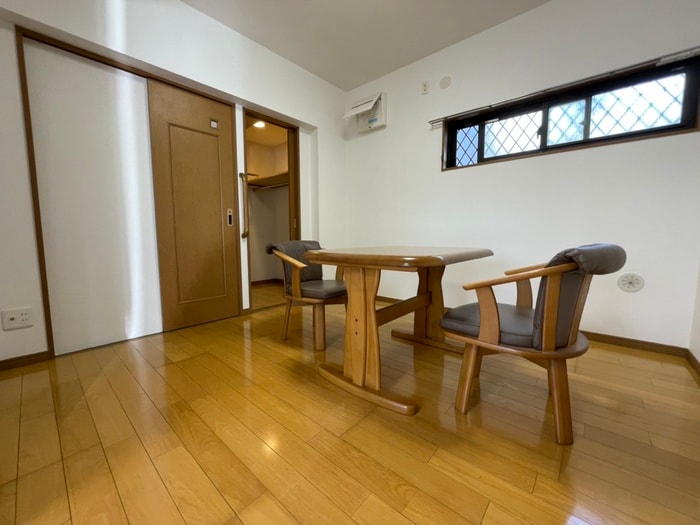 キャピタルヒロの物件内観写真