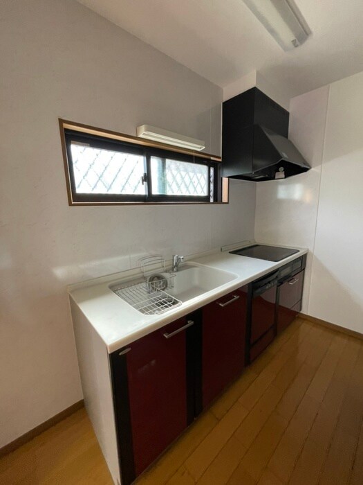 キャピタルヒロの物件内観写真