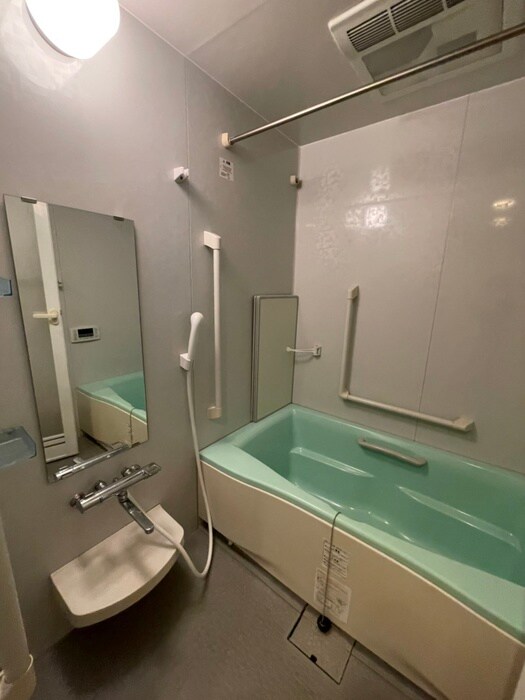 キャピタルヒロの物件内観写真