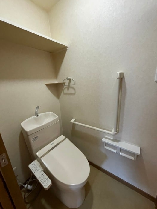 キャピタルヒロの物件内観写真