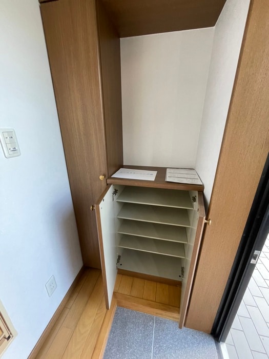 キャピタルヒロの物件内観写真