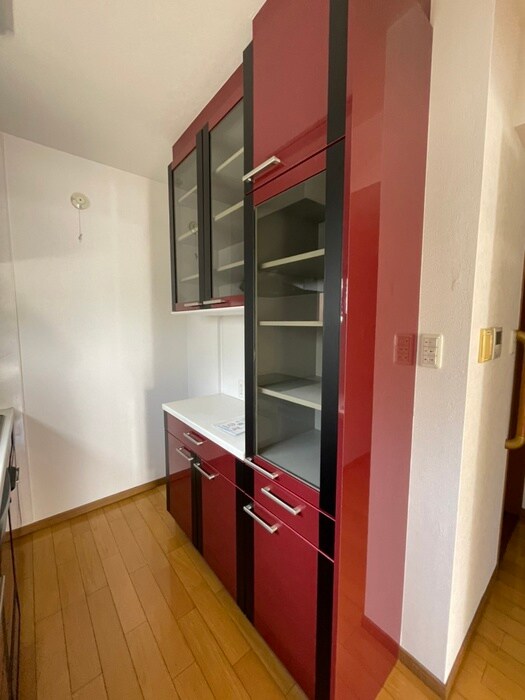 キャピタルヒロの物件内観写真