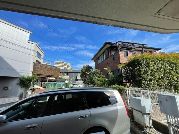 キャピタルヒロの物件内観写真