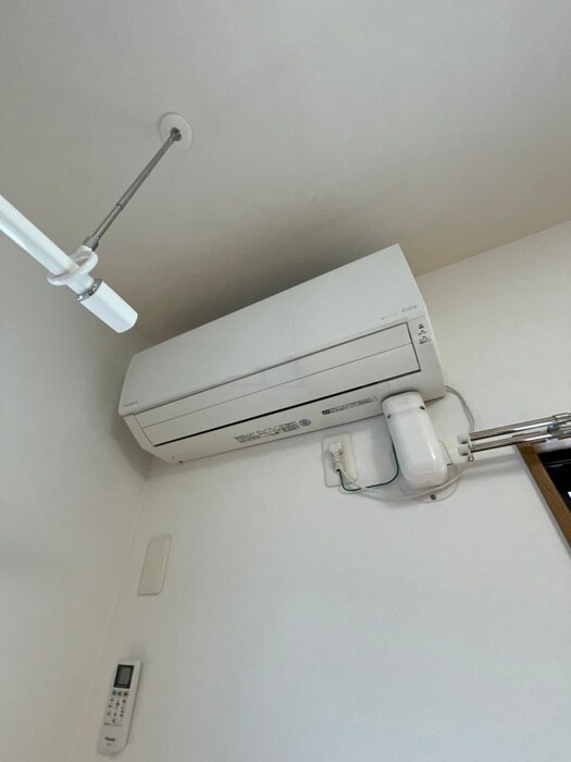 キャピタルヒロの物件内観写真