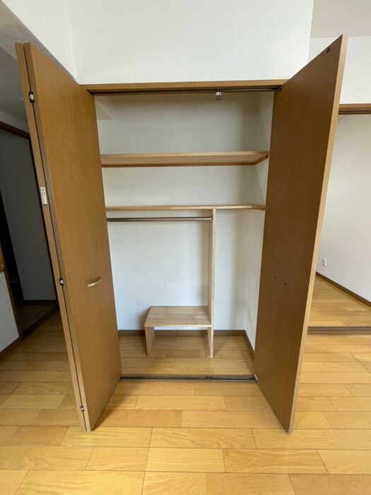 キャピタルヒロの物件内観写真