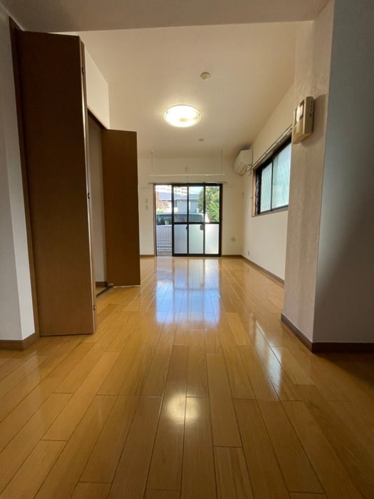 キャピタルヒロの物件内観写真