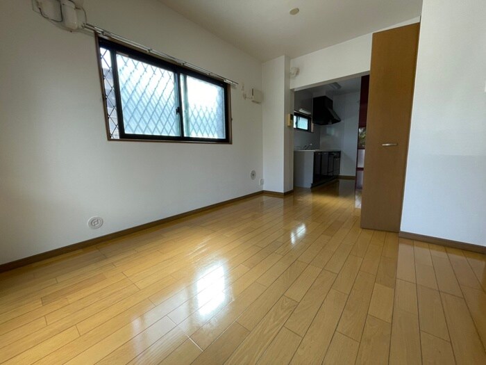 キャピタルヒロの物件内観写真