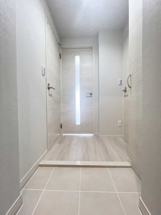 ドゥーエ曳舟の物件内観写真