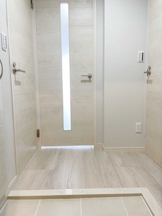 ドゥーエ曳舟の物件内観写真